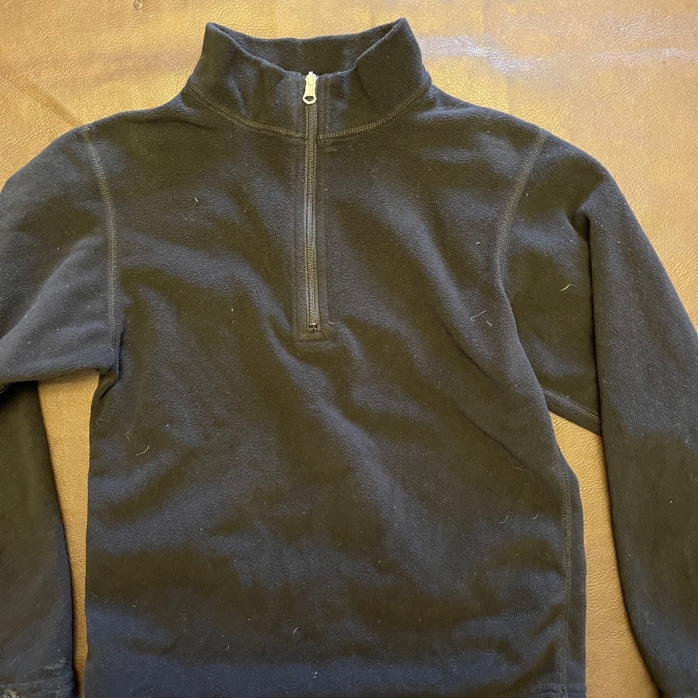 Obermeyer Fleece Pullover
